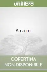 A ca mi Compra Oggi Stesso