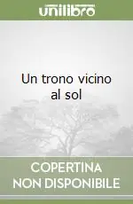 Pagamento Sicuro Un trono vicino al sol