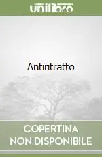 Antiritratto Novità