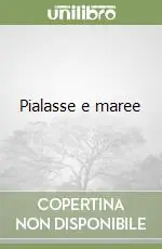 Più Venduto Pialasse e maree