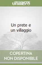 Un prete e un villaggio Popolare