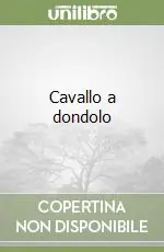 Sconto Cavallo a dondolo