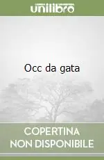 Occ da gata Di Tendenza