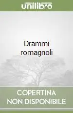 Promozione Drammi romagnoli