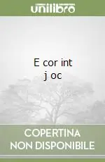 Nuova Collezione E cor int j oc