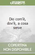 A Buon Prezzo Dio com‘è, dov‘è, a cosa serve