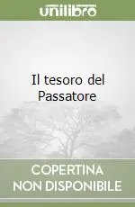 Il tesoro del Passatore Spedizione Espresso