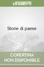 Popolare Storie di paese