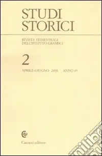 Studi storici. Vol. 2 Solo Oggi