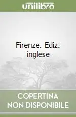 Più Venduto Firenze. Ediz. inglese