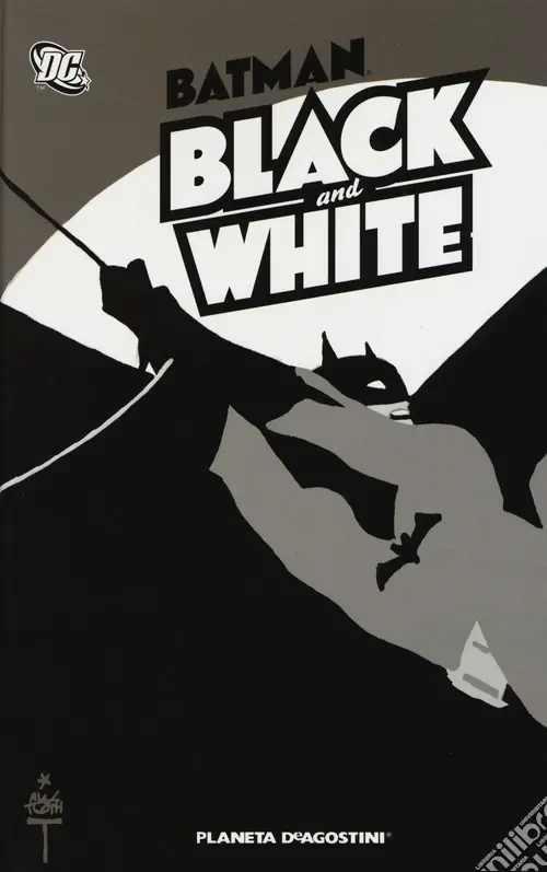 Batman. Black and white Prezzo Conveniente