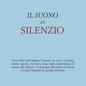 Bestseller Il suono del silenzio