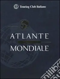 Atlante geografico mondiale Spedito Oggi