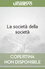 La società della società Bestseller