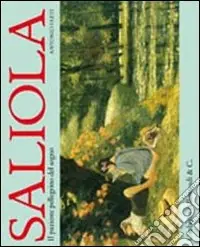 Professionale Saliola. Il paziente pellegrino del sogno. Ediz. illustrata