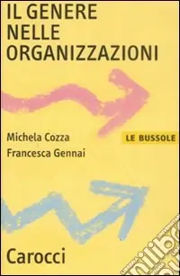 Economico Il Genere nelle organizzazioni