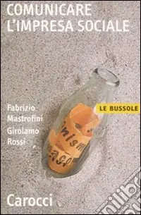 Vendita Finale Comunicare l‘impresa sociale