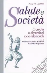 Cronicità e dimensioni socio-ralazionali Compra Oggi Stesso