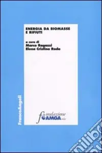 Energia da biomasse e rifiuti Super Prezzo