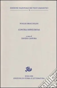 Offerta Del Giorno Contra hypocritas
