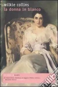 Di Tendenza La donna in bianco