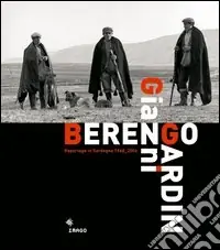 Gianni Berengo Gardin. Reportage in Sardegna 1968-2006 Offerta