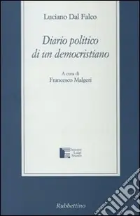 Diario politico di un democristiano Più Venduto