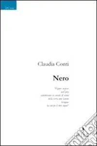 Nero Novità
