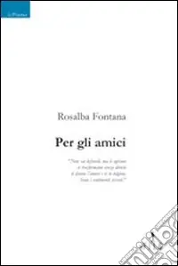 Offerta Lampo Per gli amici