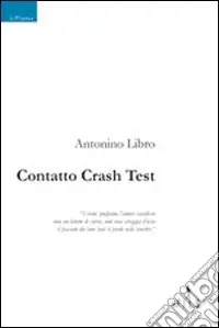 Contatto crash test Ultima Occasione