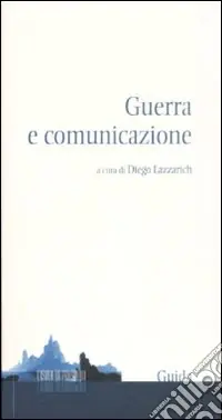 Guerra e comunicazione Promozione Esclusiva