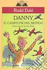 Danny il campione del mondo Promozione