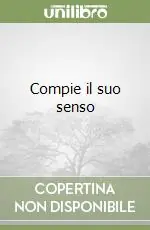 Compie il suo senso Quantità Limitata