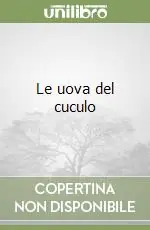 Le uova del cuculo Prezzo Di Fabbrica