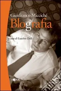 Offerta Speciale Gianfranco Micciché. Blografia