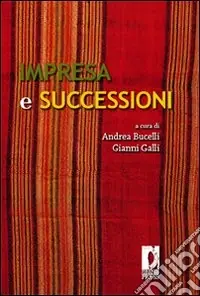 Impresa e successioni Compra Adesso