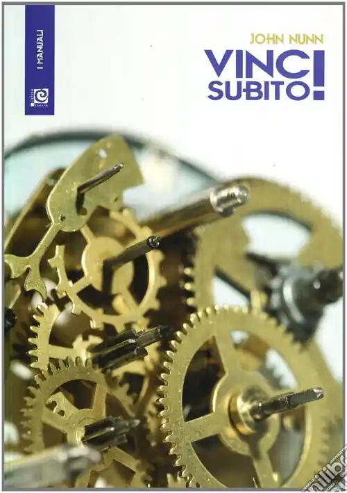 Must-Have Vinci subito!