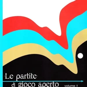Professionale Le partite di gioco aperto. Vol. 1