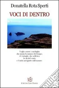 Voci di dentro Spedito Oggi