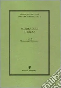 Pubblicare il Valla Super Prezzo