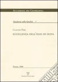 Eccellenza dell‘olio di oliva Scelto Dai Clienti