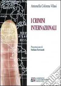 Miglior Prezzo I crimini internazionali