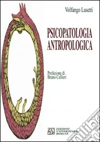 Psicopatologia antropologica Prezzo Di Fabbrica