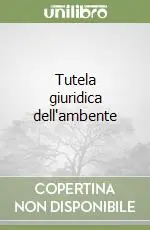 Tutela giuridica dell‘ambente Spedizione Espresso