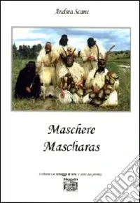 Compra Adesso Maschere-Mascharas