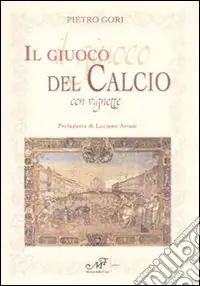 Economico Il gioco del calcio con vignette