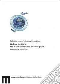 Spedizione Espresso Media e territorio. Reti di comunicazione e divario digitale