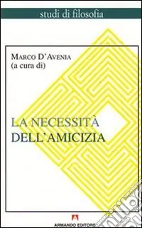 Spedizione Espresso La necessità dell‘amicizia