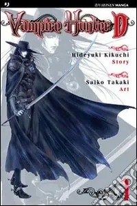 Soddisfatti O Rimborsati Vampire Hunter