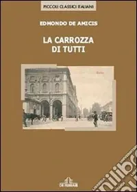 Subito Disponibile La carrozza di tutti